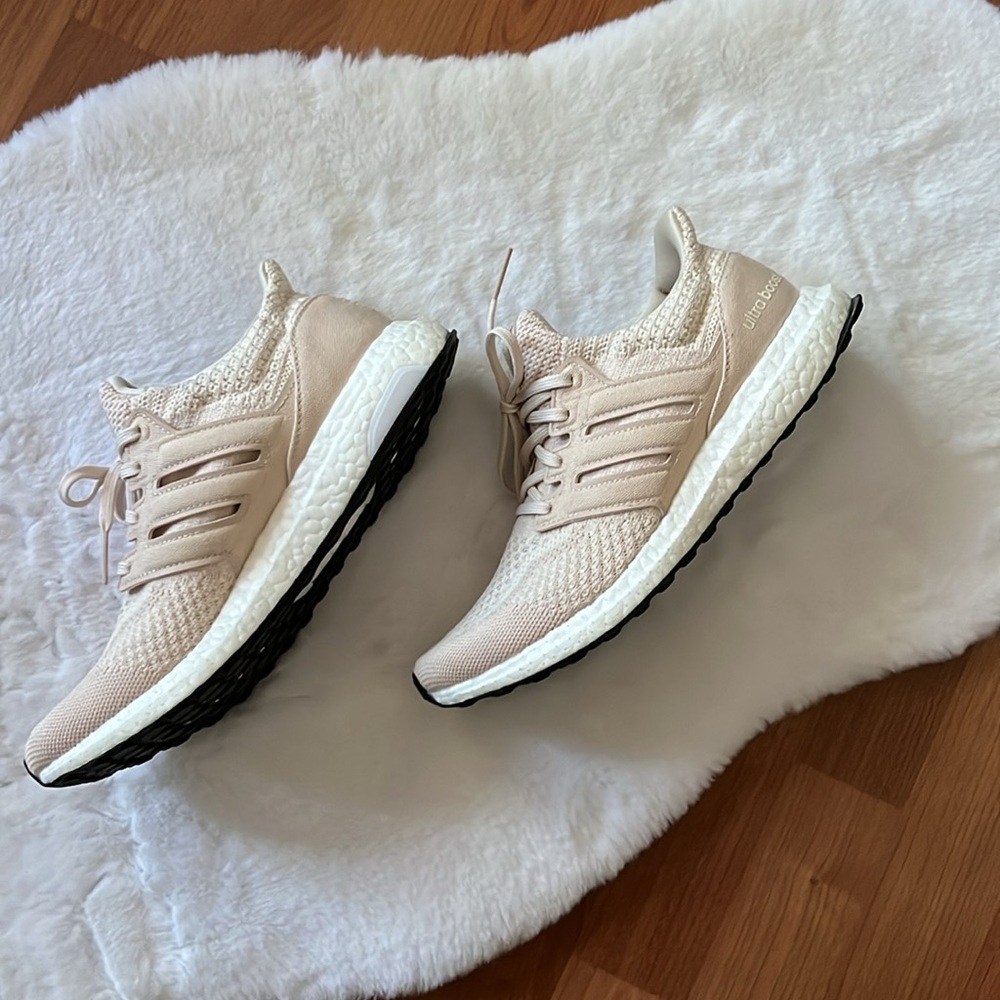 Adidas Ultraboost 1.0 Shoes PrimeBlue